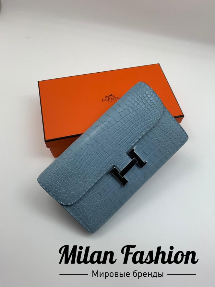 Кошелек Hermes ds1240. Вид 1