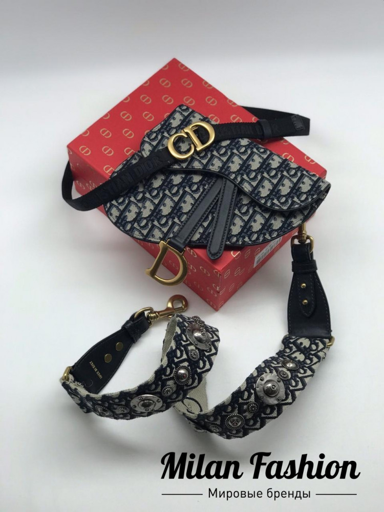 Сумка  Christian Dior ds1038. Вид 4