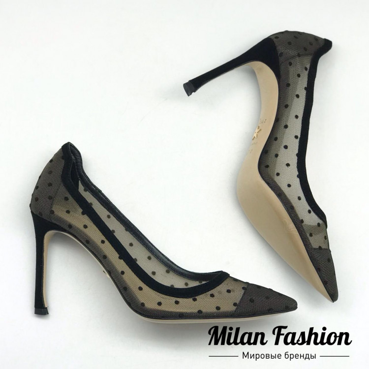 Туфли Christian Dior ds1141. Вид 2