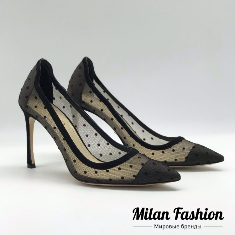 Туфли Christian Dior ds1141. Вид 1