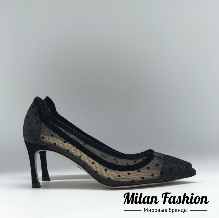 Туфли Christian Dior ds1141. Вид 5