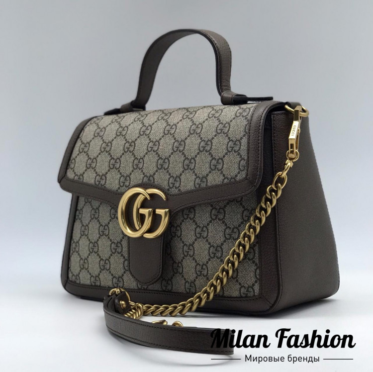 Сумка  Gucci ds1117. Вид 2
