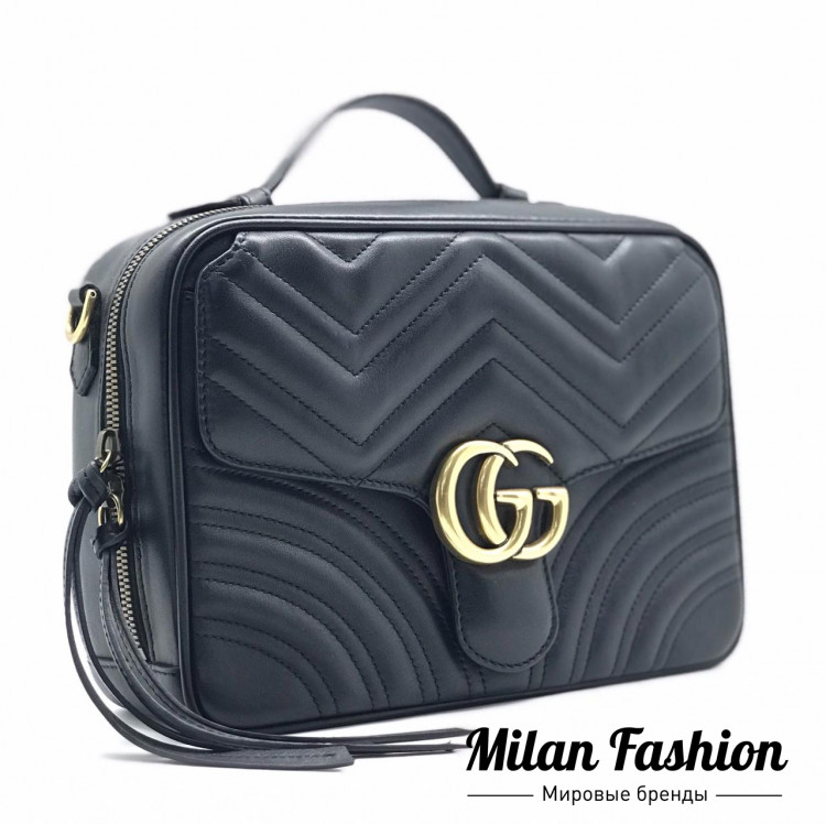 Сумка  Gucci ds1118. Вид 1