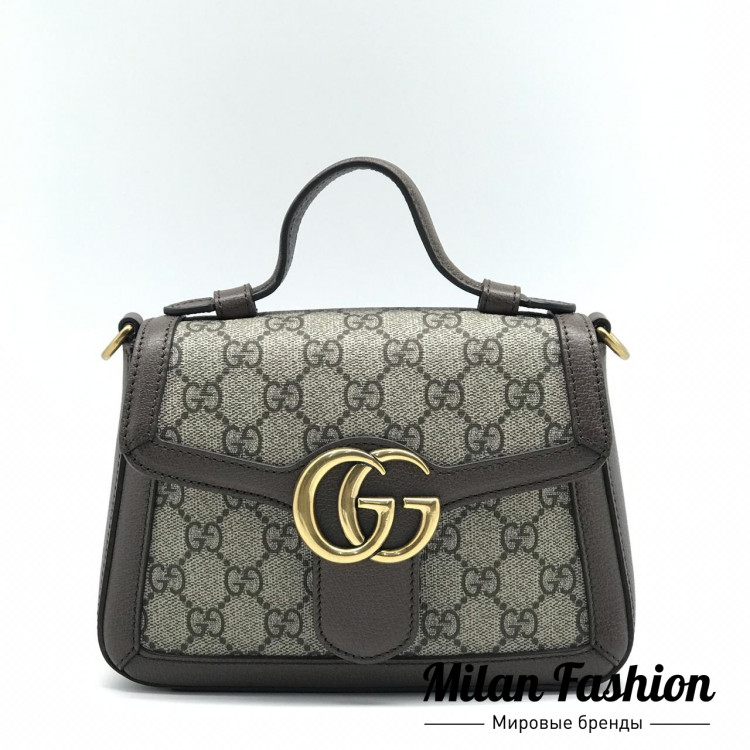 Сумка  Gucci ds1117. Вид 3