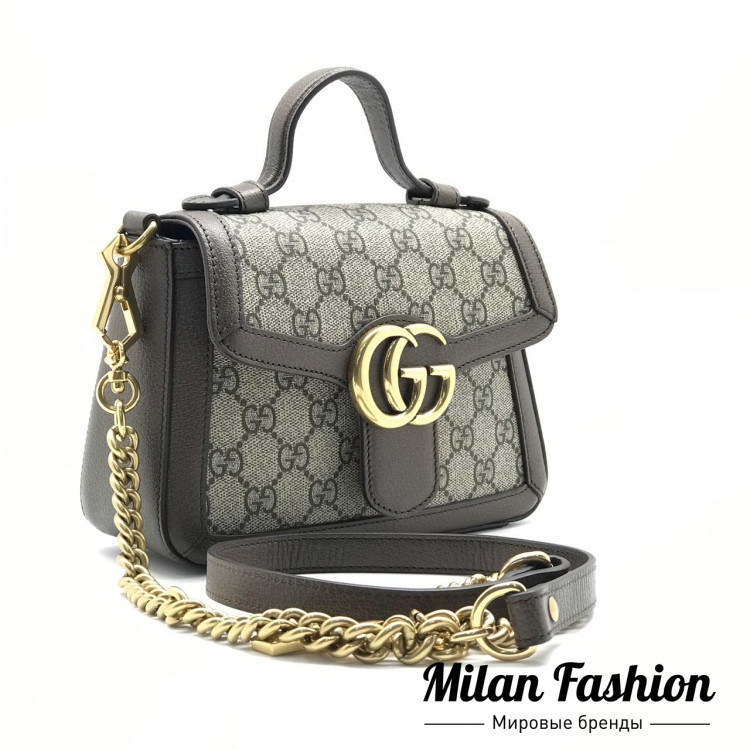 Сумка  Gucci ds1117. Вид 4