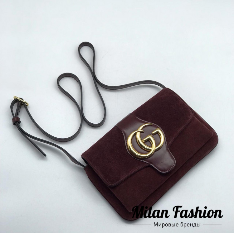 Сумка  Gucci ds1124. Вид 1