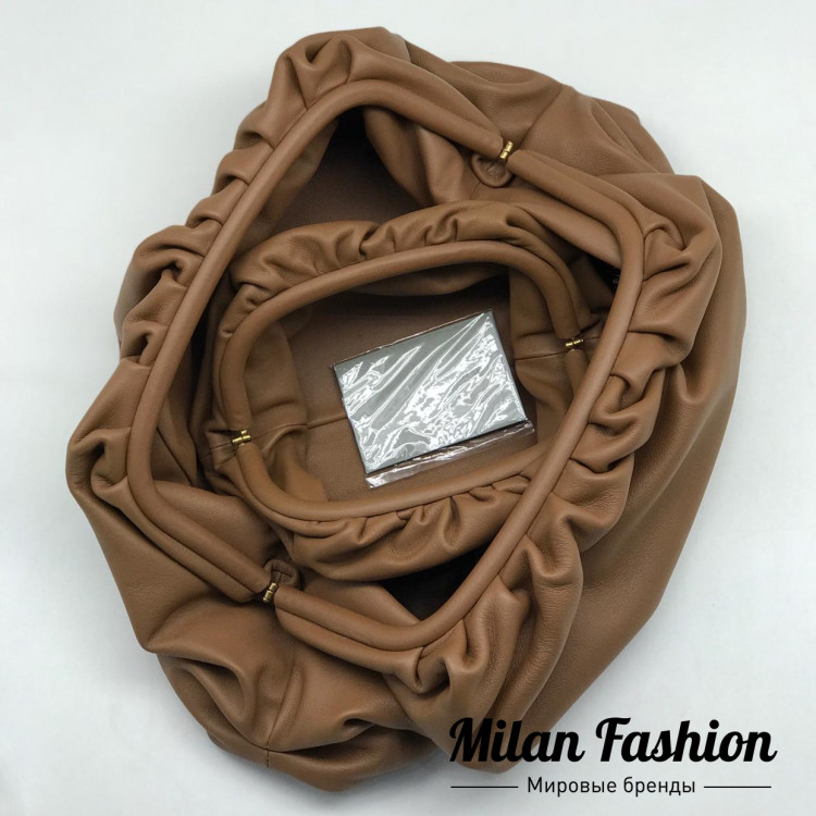 Сумка  Pouch  Bottega Veneta ds1252. Вид 3