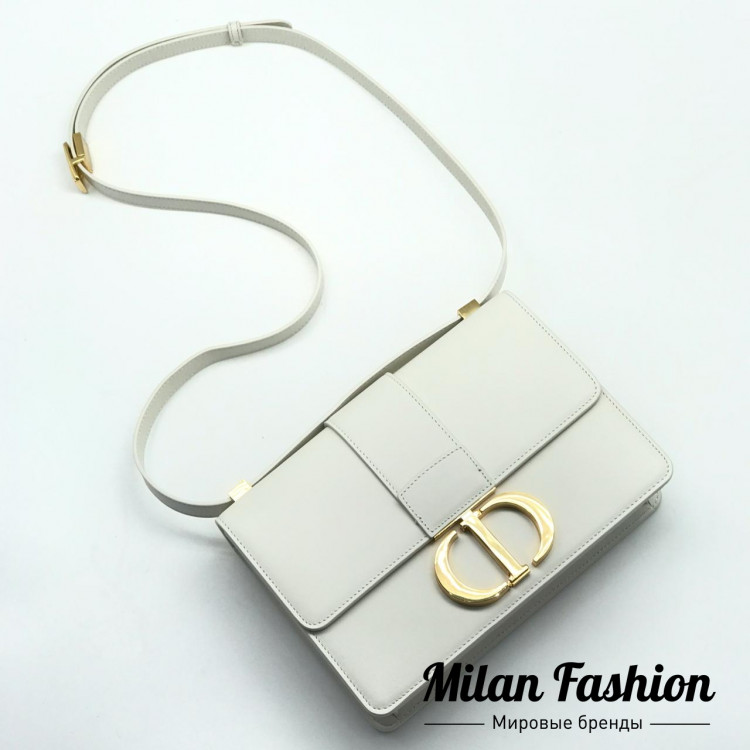 Сумка 30 Montaigne  Christian Dior ds1257. Вид 4