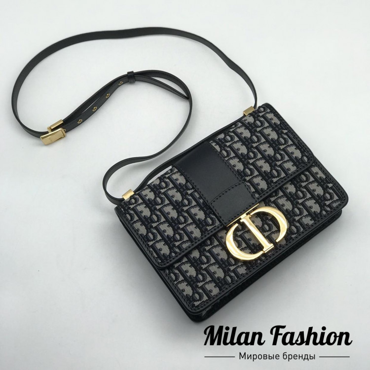 Сумка  Christian Dior ds1258. Вид 3