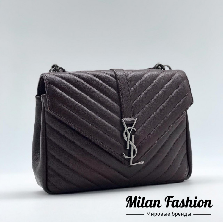 Сумка  Yves Saint Laurent ds1277. Вид 1