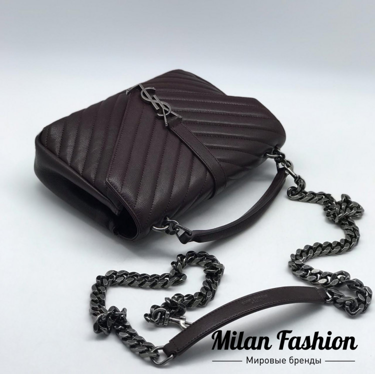 Сумка  Yves Saint Laurent ds1277. Вид 2