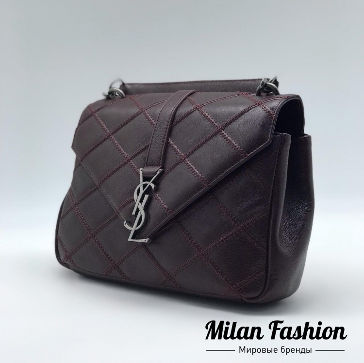 Сумка  Yves Saint Laurent ds1278. Вид 1