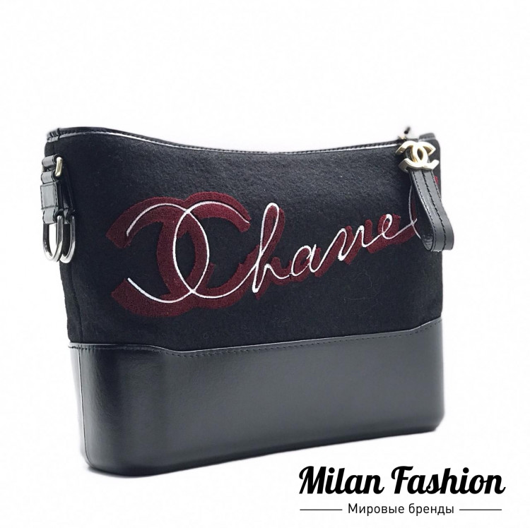 Сумка  Chanel ds1280. Вид 1