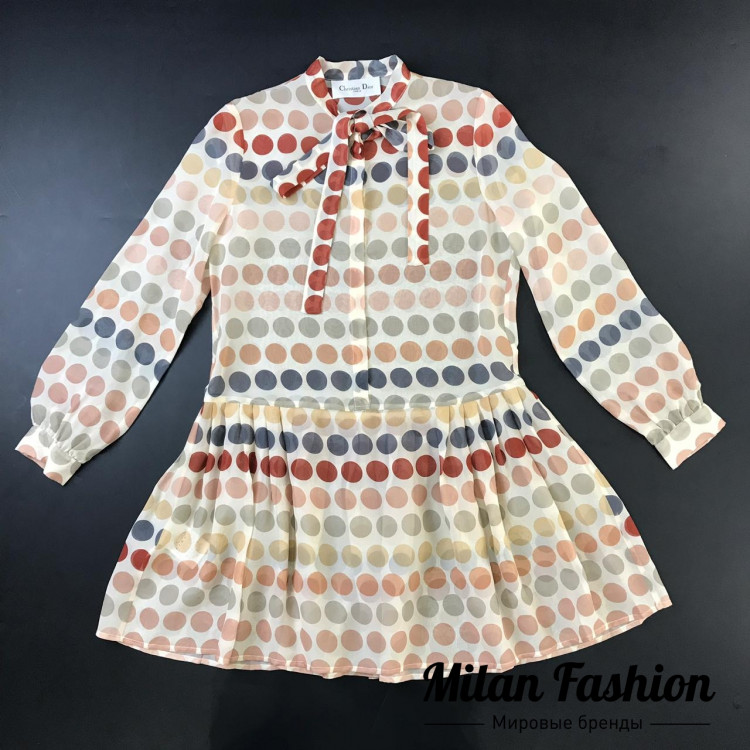 Платье Christian Dior an00137. Вид 1