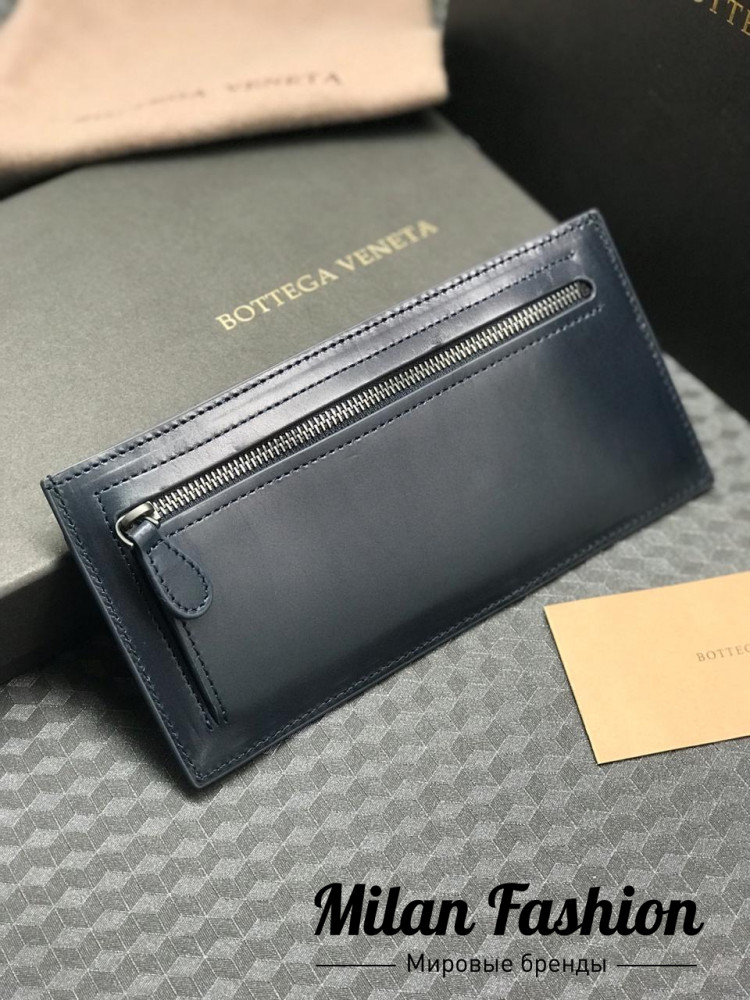 Портмоне-визитница Bottega Veneta kf1005. Вид 3