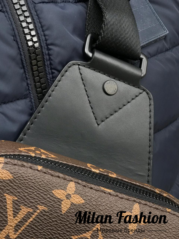 Сумка-слинг Louis Vuitton kf1010. Вид 2