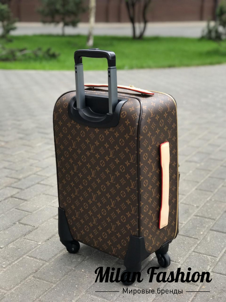Чемодан Louis Vuitton kf1037. Вид 4