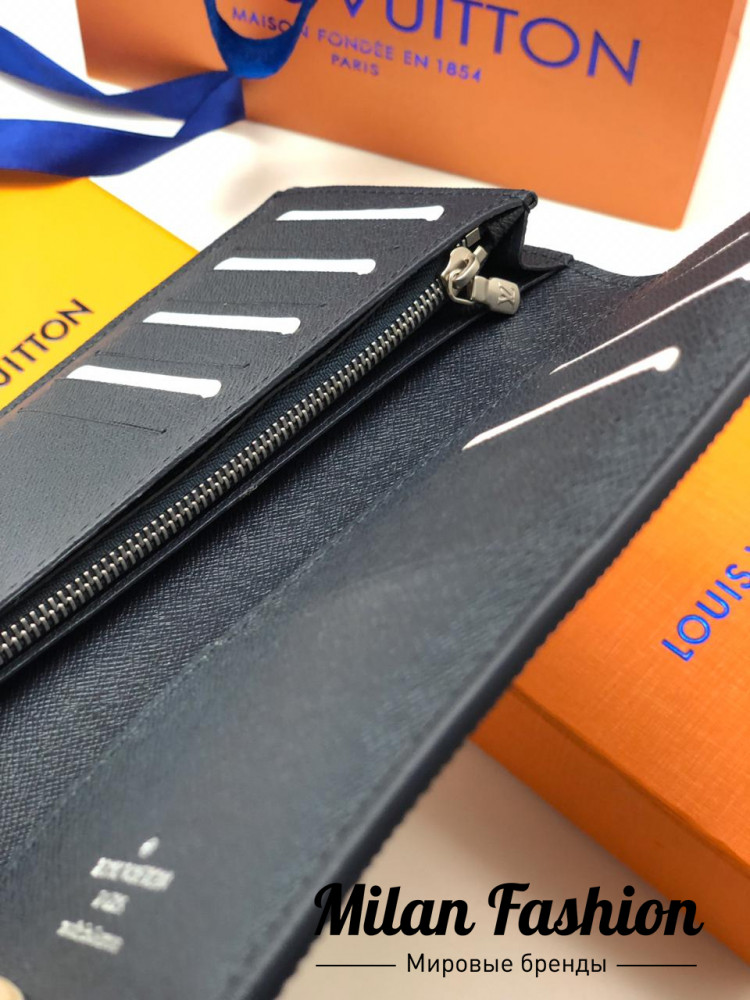 Купюрница Louis Vuitton kf1042. Вид 2