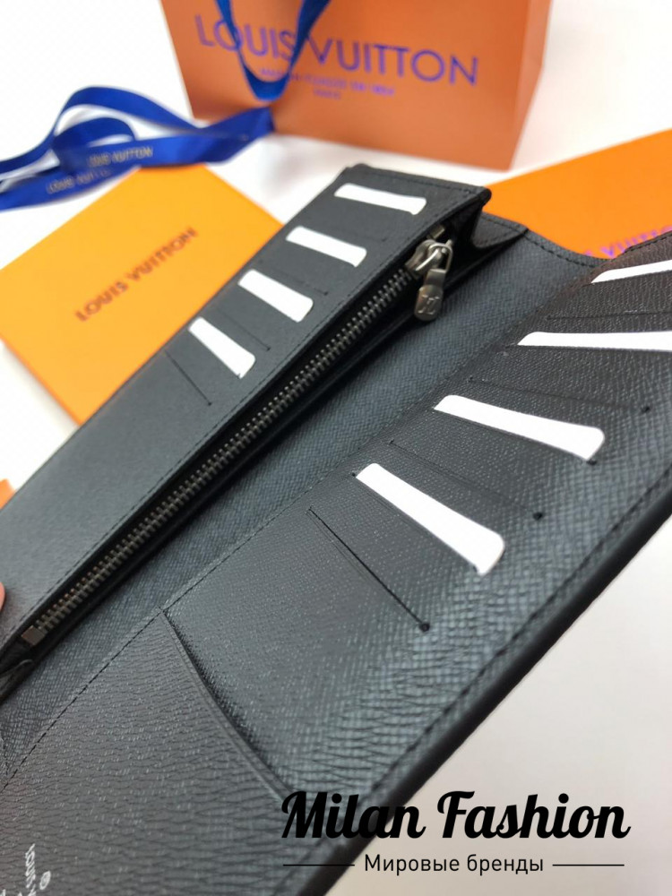 Купюрница Louis Vuitton kf1042. Вид 5