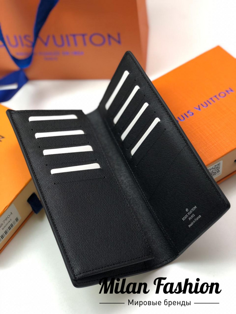 Купюрница Louis Vuitton kf1042. Вид 4