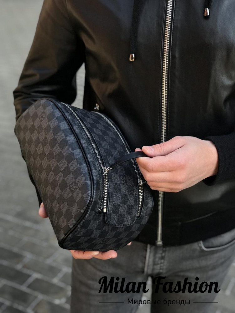 Несессер Louis Vuitton gg1507. Вид 4