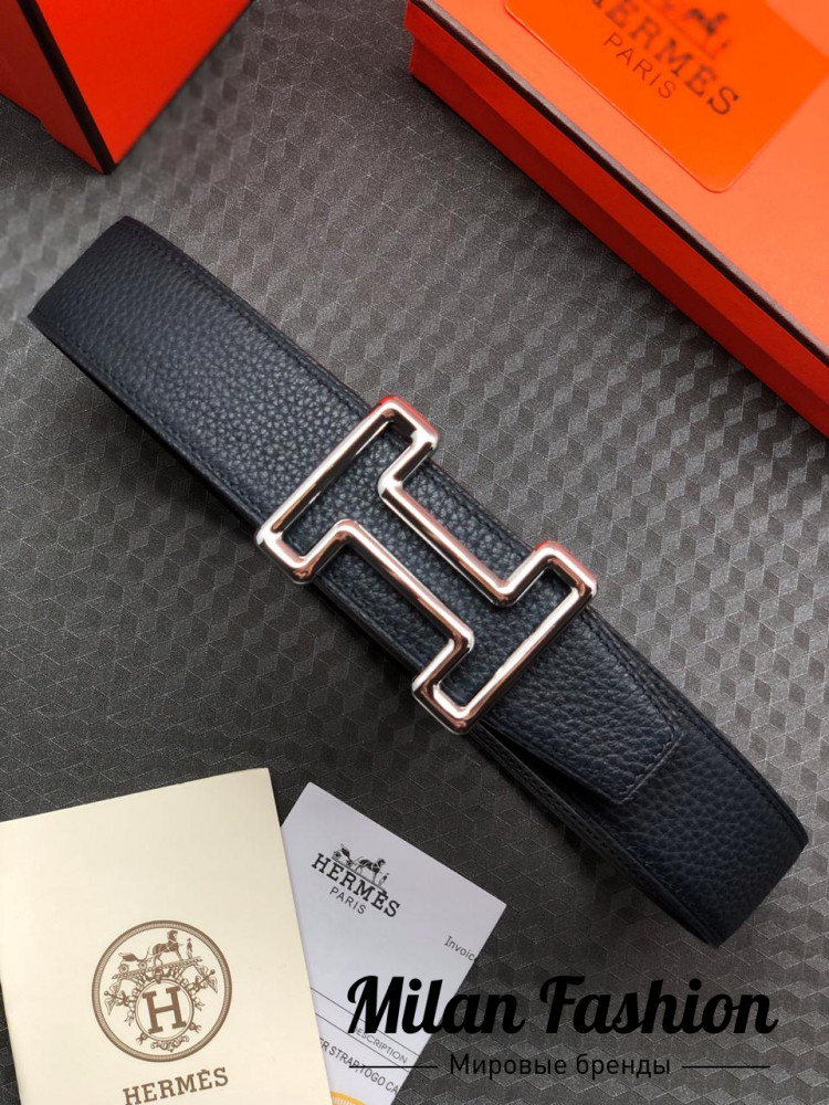 Ремень Hermes kf1051. Вид 1