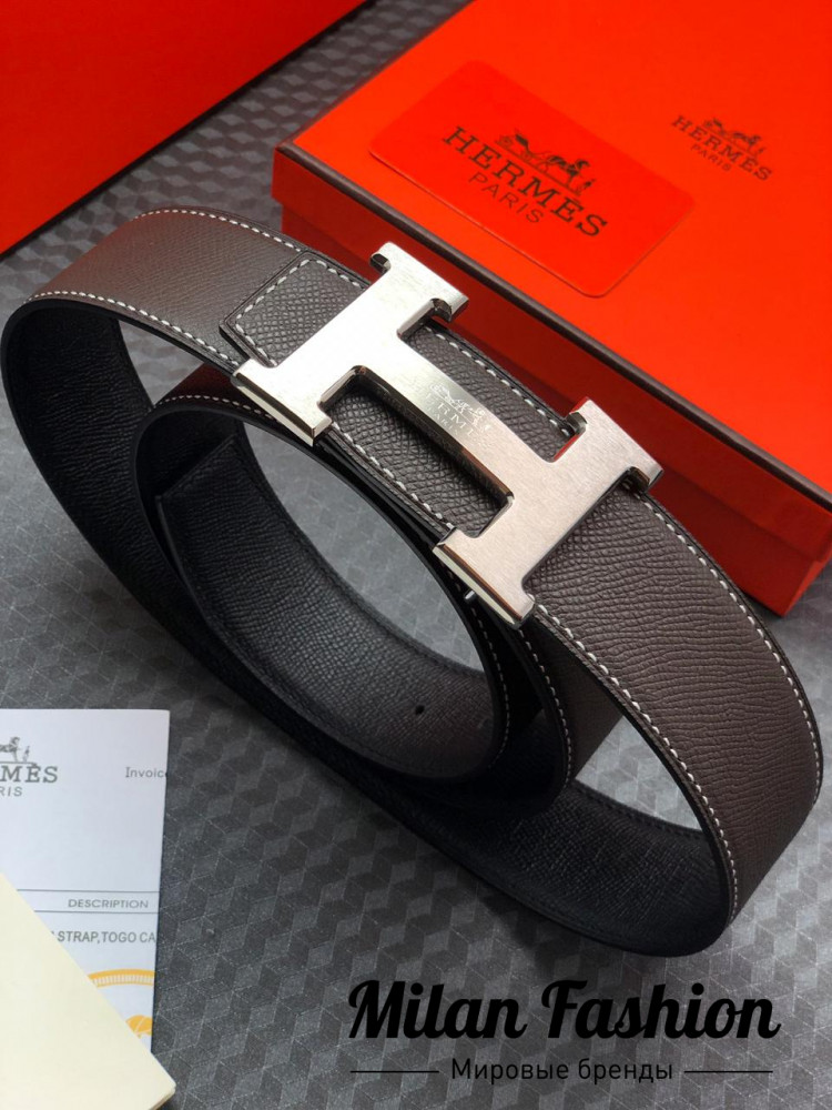 Ремень Hermes kf1054. Вид 1