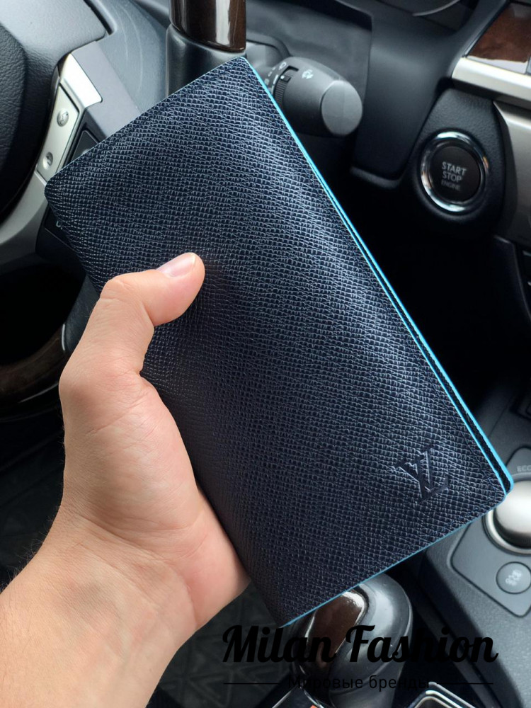 Купюрница Louis Vuitton kf1082. Вид 3