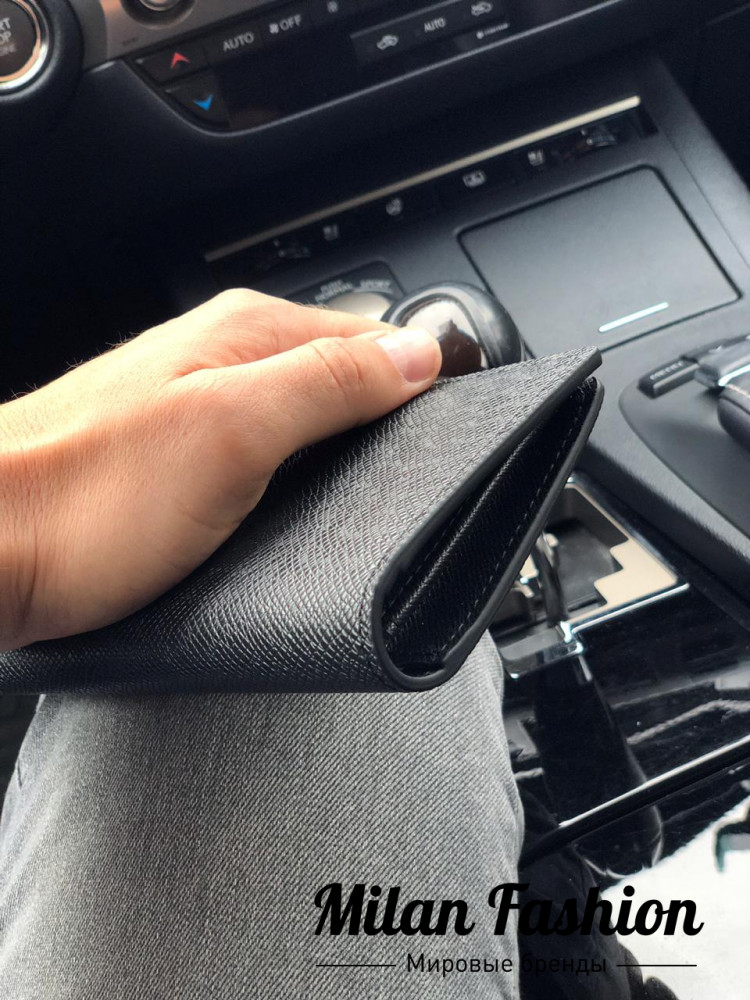 Купюрница Louis Vuitton kf1086. Вид 2