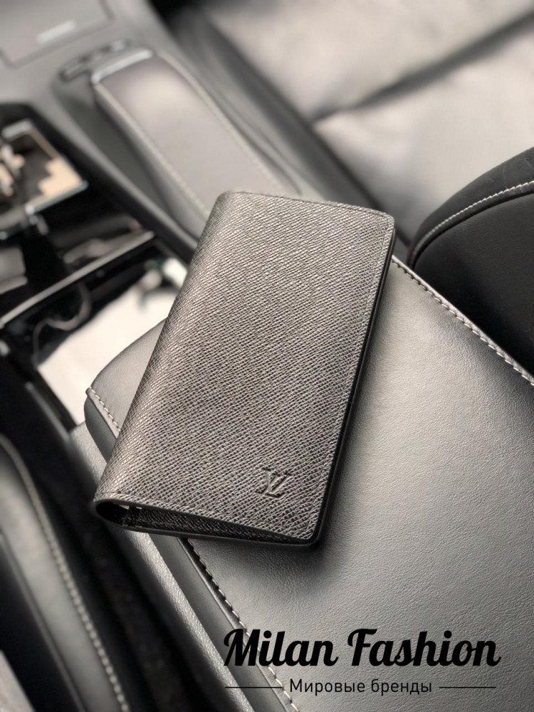 Купюрница Louis Vuitton kf1086. Вид 3