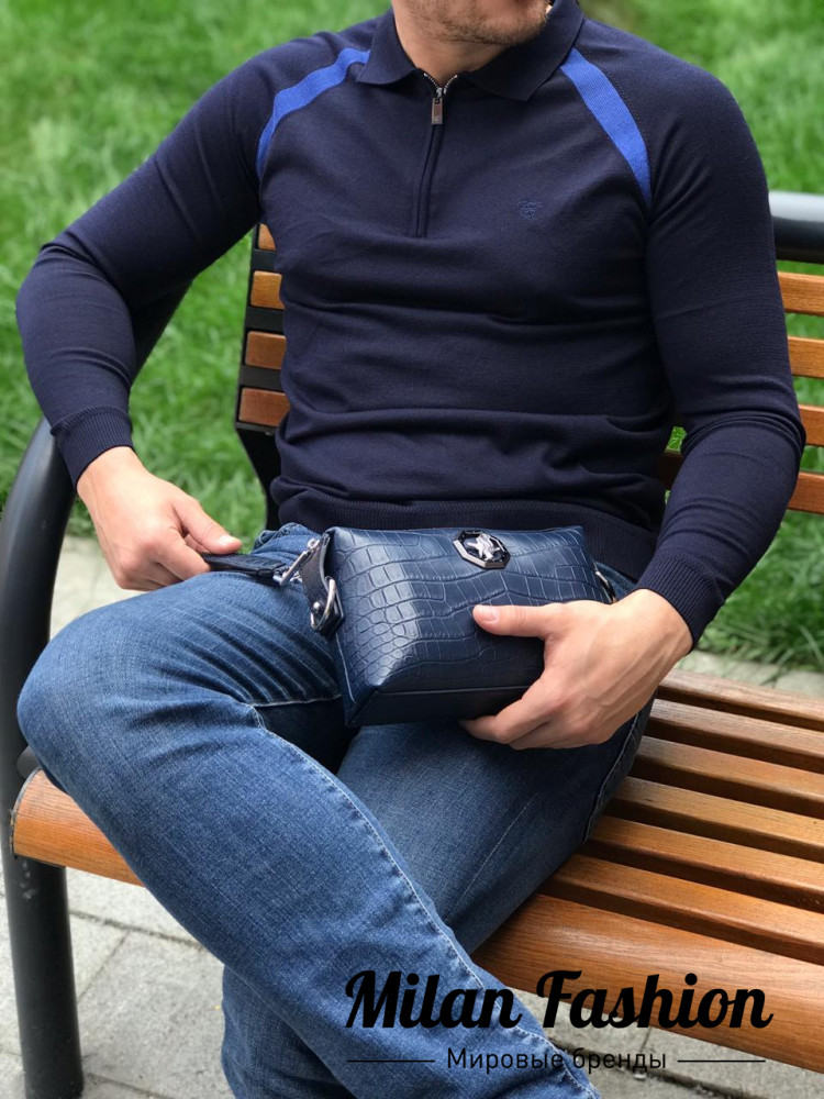 Клатч Stefano Ricci kf1103. Вид 5