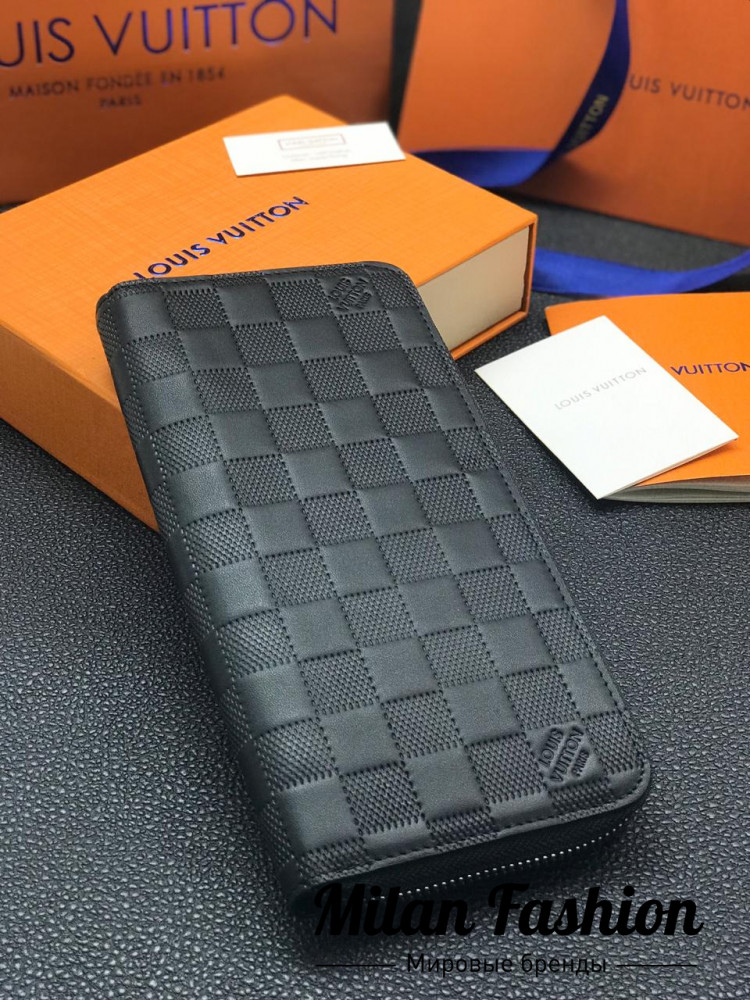 Портмоне Louis Vuitton kf1108. Вид 1