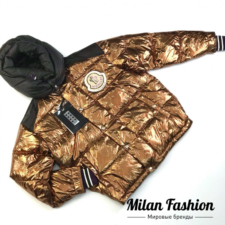 Куртка Moncler a00285. Вид 1