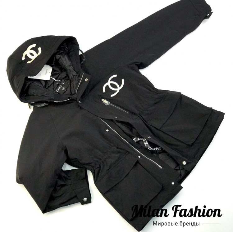 Куртка Chanel a00286. Вид 1