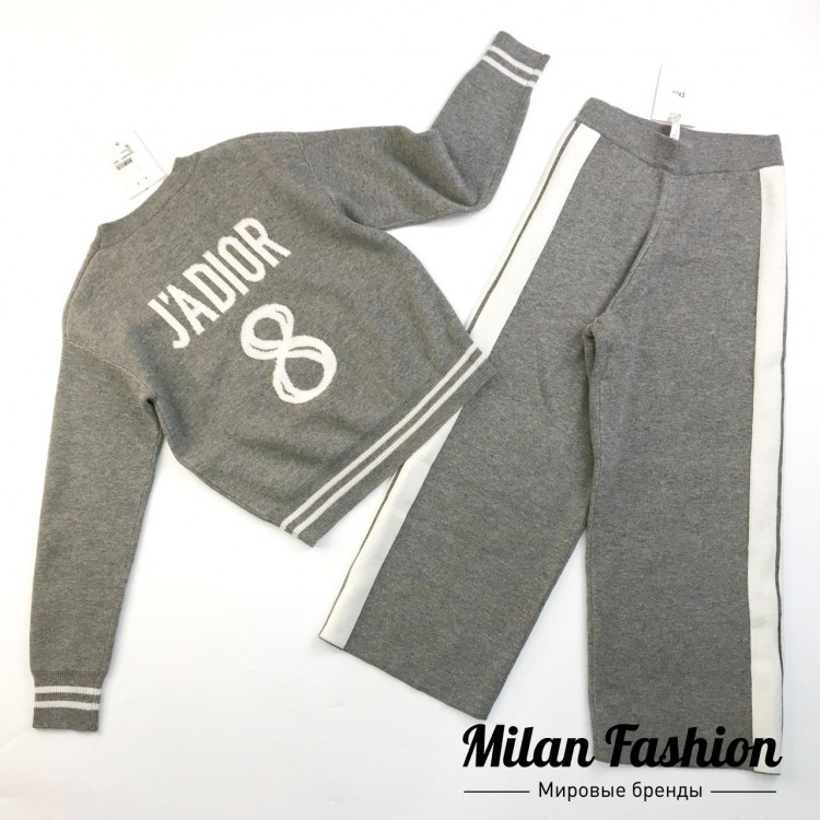 Спортивный костюм Christian Dior a00307. Вид 1