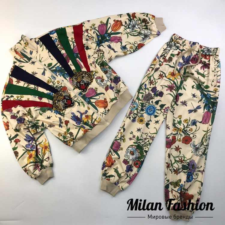 Костюм Gucci a00315. Вид 1