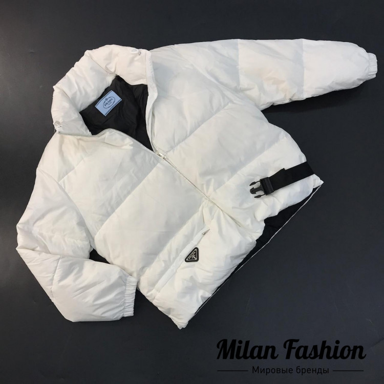 Куртка Prada a00327. Вид 1
