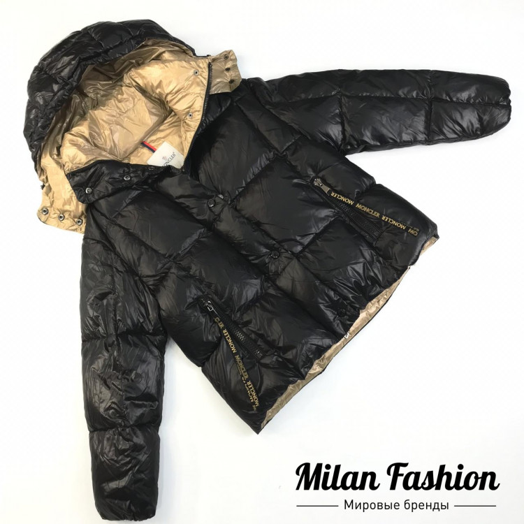 Куртка Moncler a00332. Вид 1
