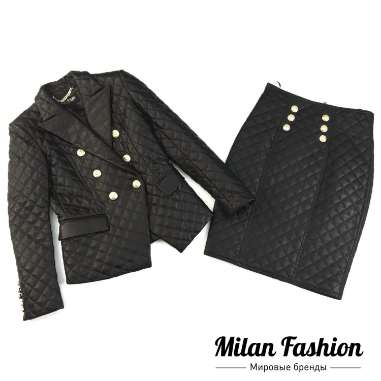 Костюм Balmain a00350. Вид 1