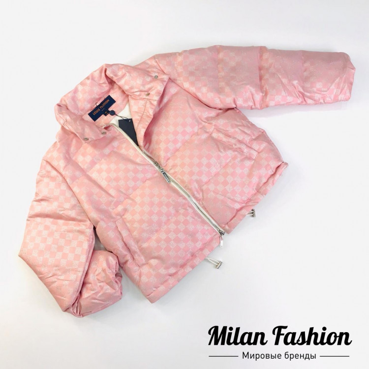 Куртка Louis Vuitton a00390. Вид 1