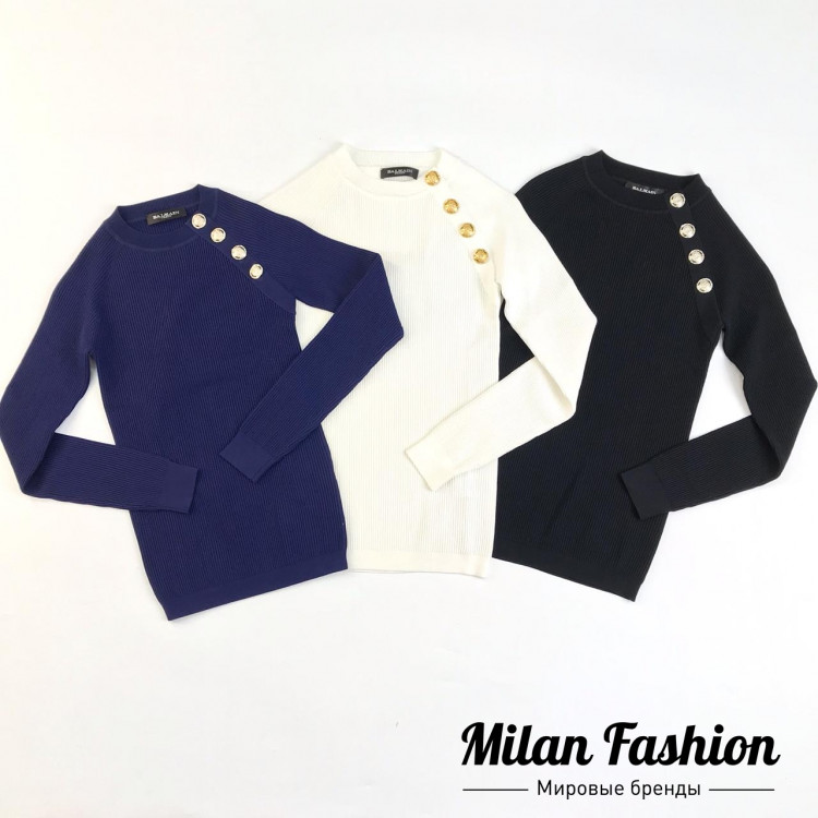 Кофточка Balmain a00393. Вид 1