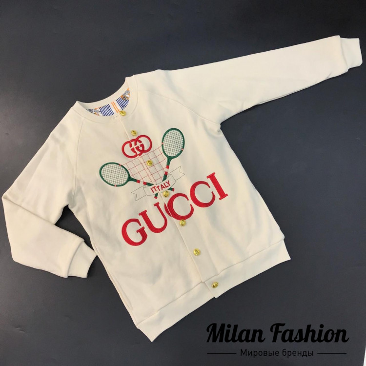 Кофта Gucci a00401. Вид 1