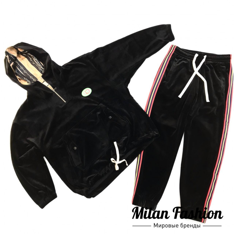 Спортивный костюм Gucci a00419. Вид 1