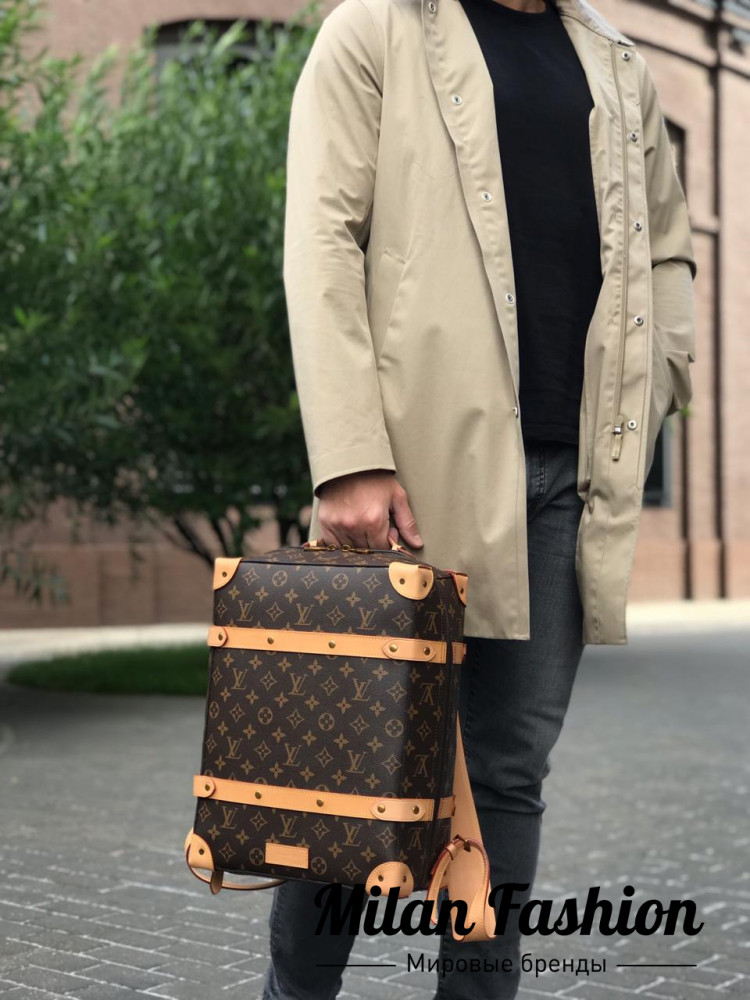 Рюкзак Soft Trunk Louis Vuitton kf1121. Вид 3
