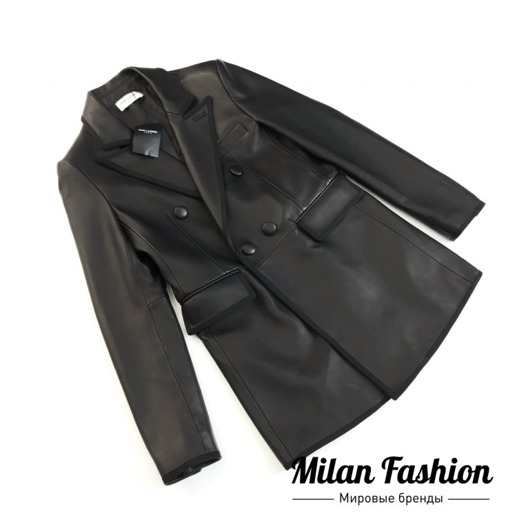 Пиджак Yves Saint Laurent a00433. Вид 1