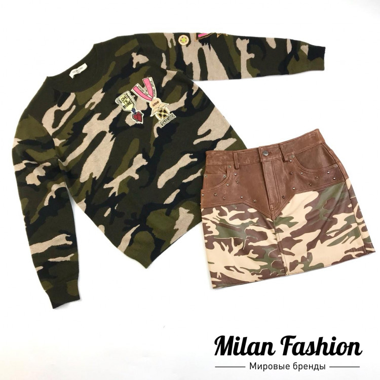 Свитер Valentino a00467. Вид 1