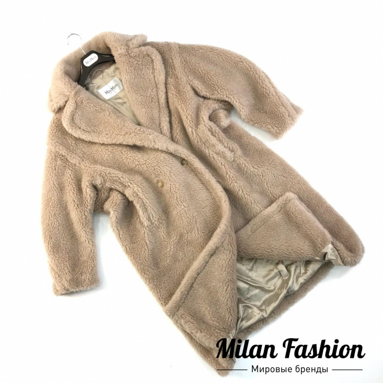 Шуба Max Mara a00473. Вид 1