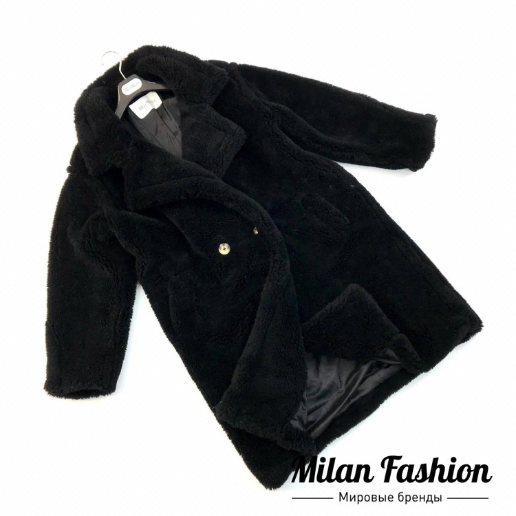 Шуба Max Mara a00475. Вид 1