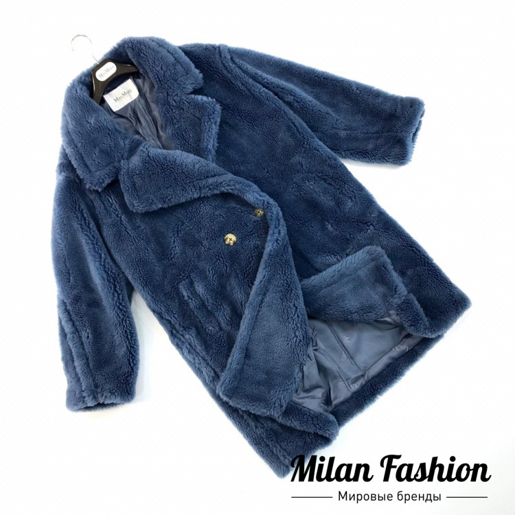 Шуба Max Mara a00476. Вид 1