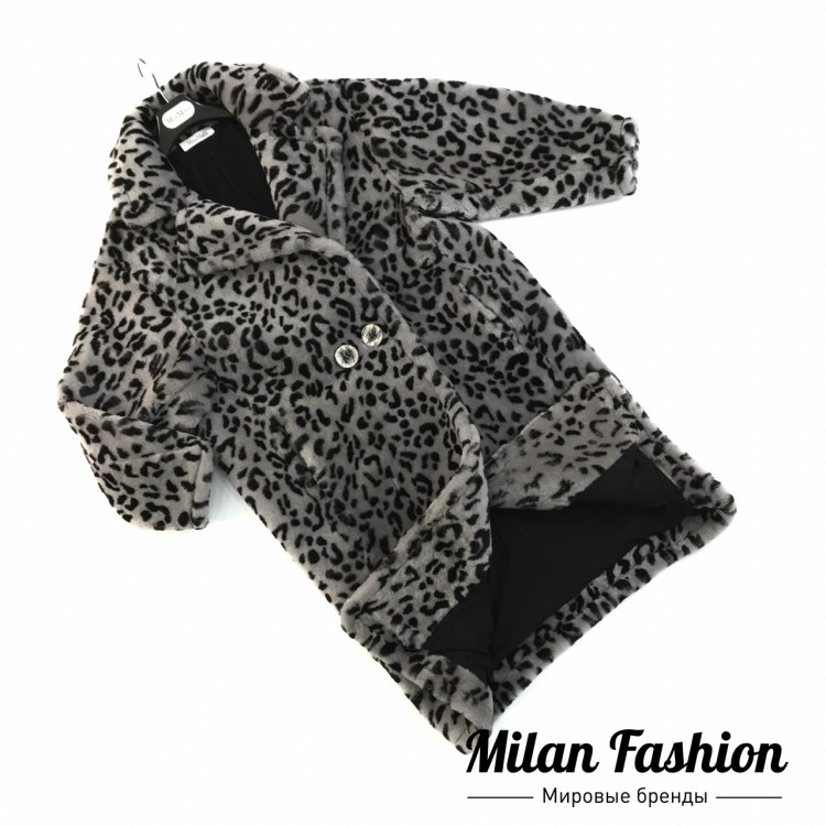 Шуба Max Mara a00478. Вид 1
